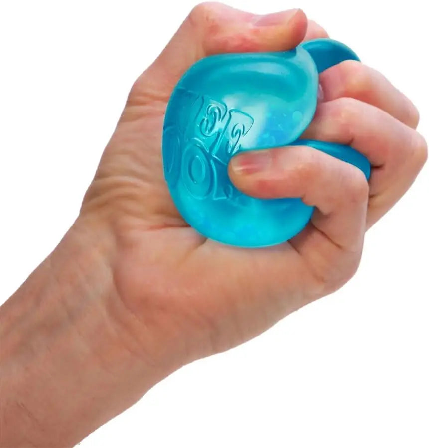 NeeDoh Dream Drop - Sensory Squeeze Toy - 3" Tall