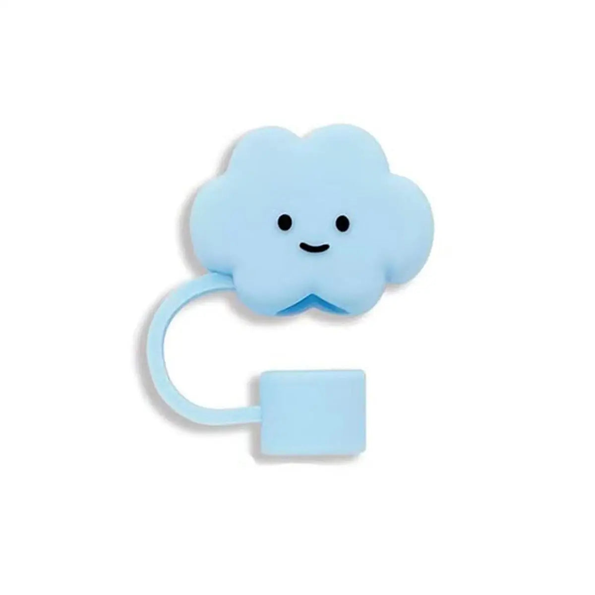 Cute Clouds Straw Covers - Stanley Cup