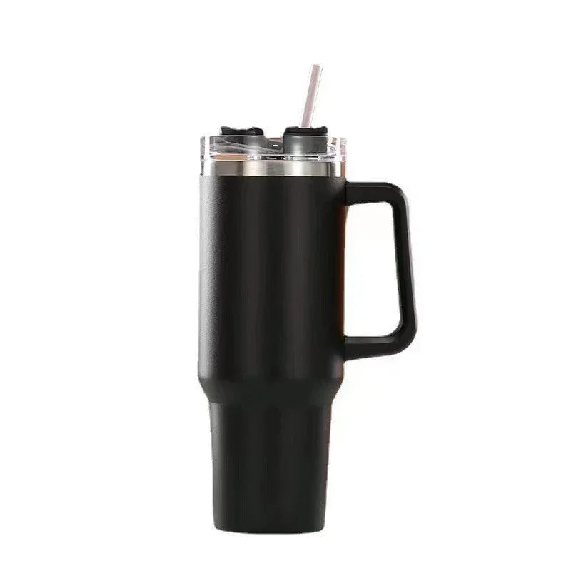 1200ML Stainless Steel Insulated Water Bottle