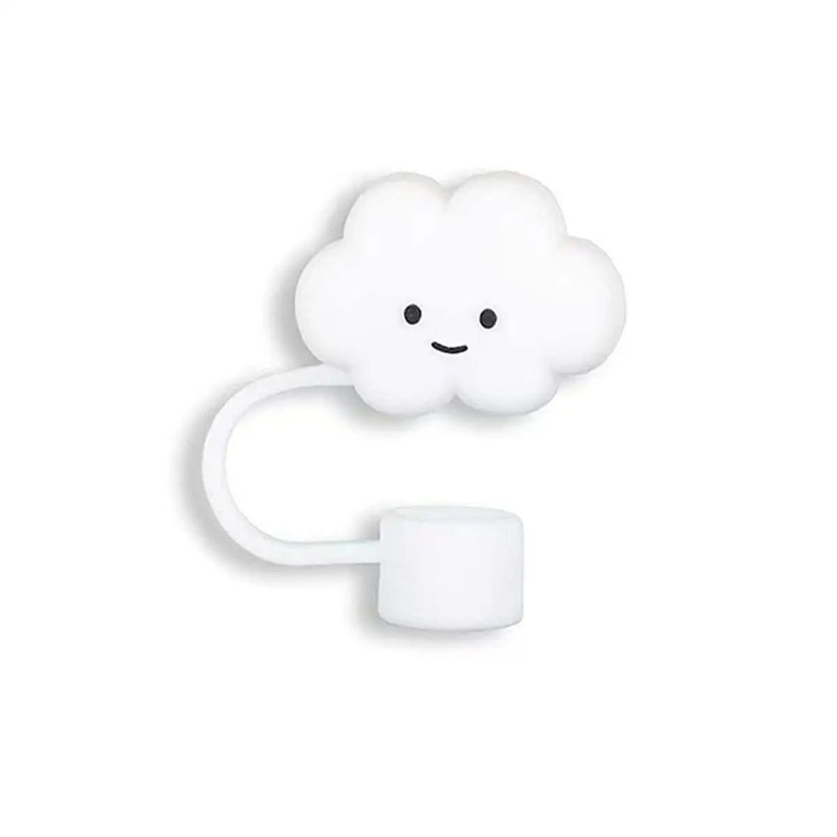 Cute Clouds Straw Covers - Stanley Cup