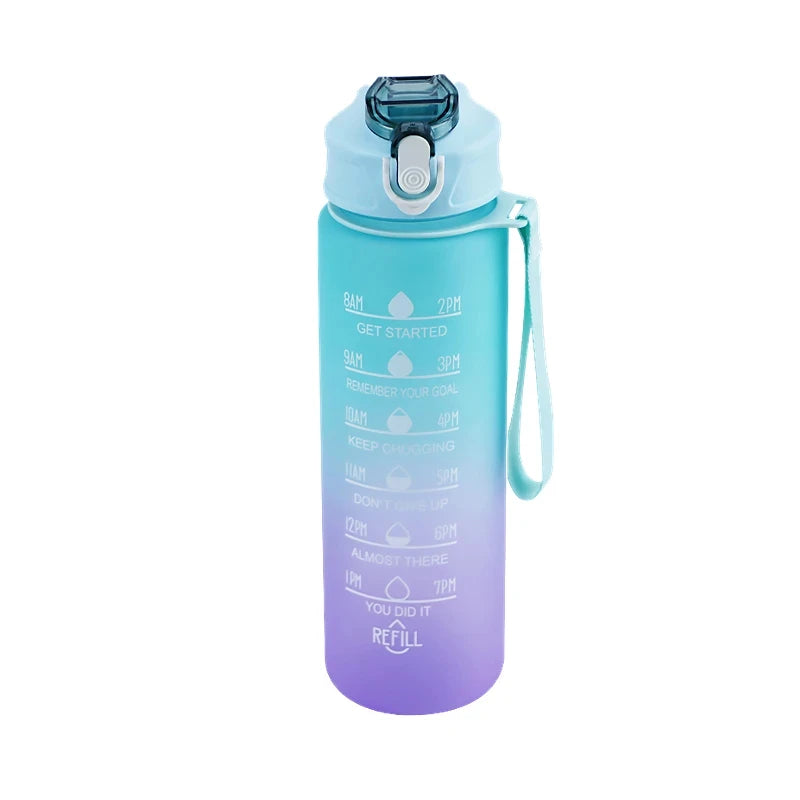 900ML Sports Water Bottle